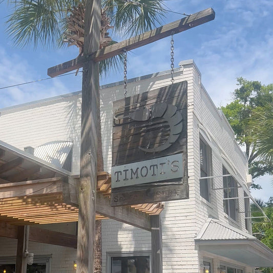 Fernandina Beach Florida