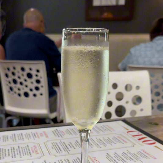 Ciao Italian Eatery
