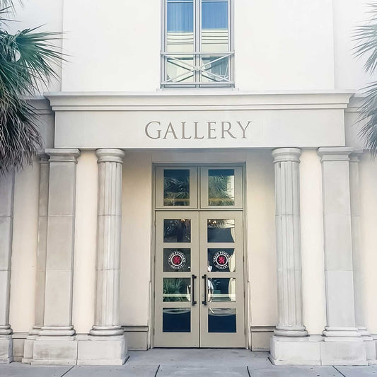 The Grand Bohemian Hotel Charleston