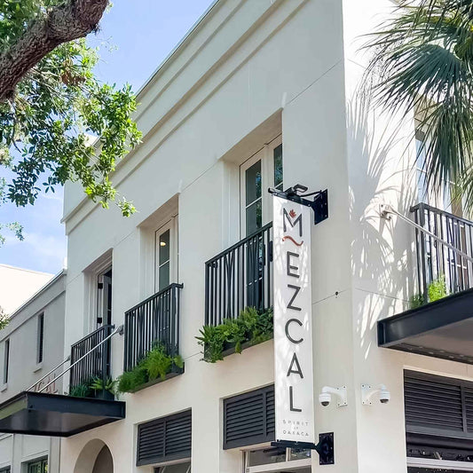 Mezcal Amelia Island FL