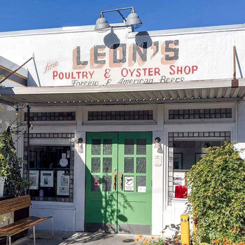 Leons Charleston