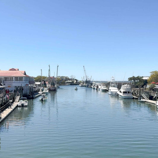 Shem Creek