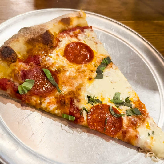 Iggy's Pizza Shop Mount Pleasant SC