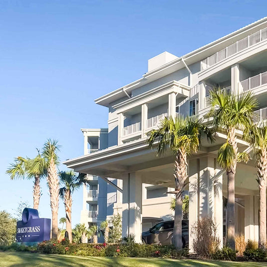 The Sweetgrass Inn at Wild Dunes in Isle of Palms SC