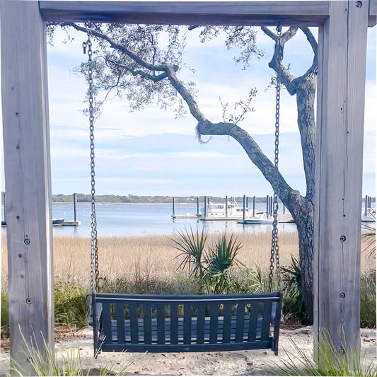 Daniel Island Waterfront Park