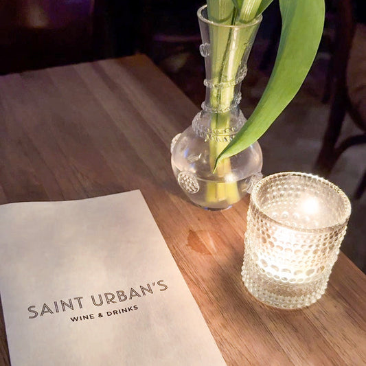 Saint Urban's Mount Pleasant SC