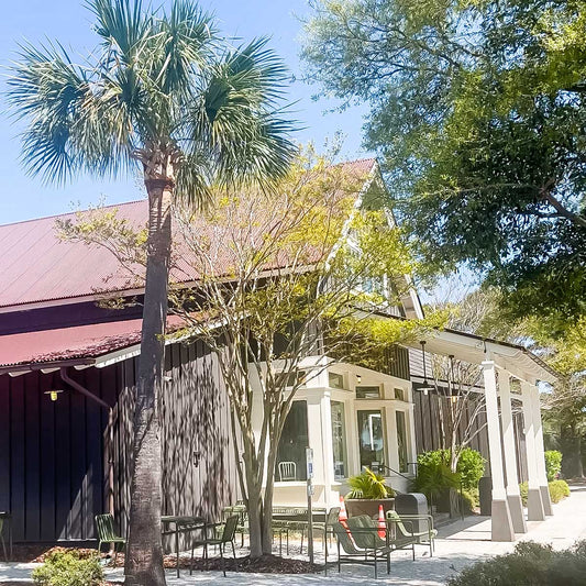 The Station James Island SC