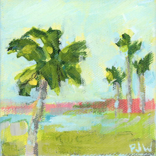 A Sailor's Christmas | Fine Art Ornament