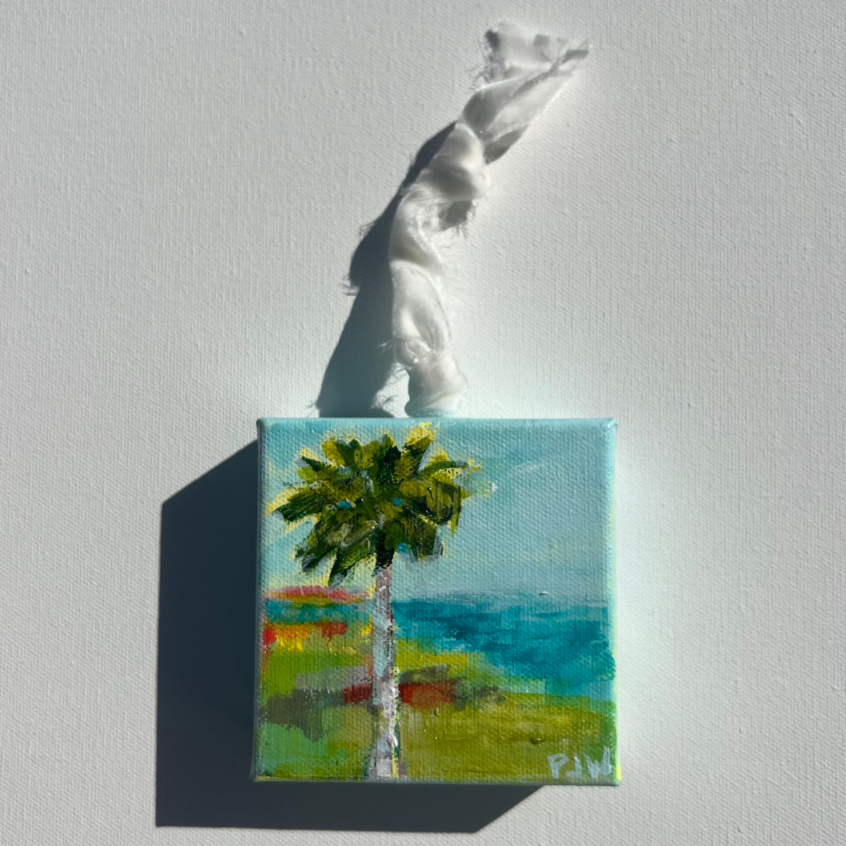 Adore You | Fine Art Ornament