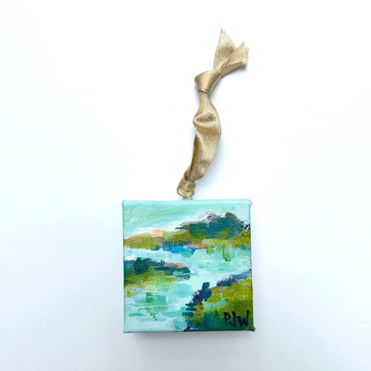 Dreamland | Fine Art Ornament