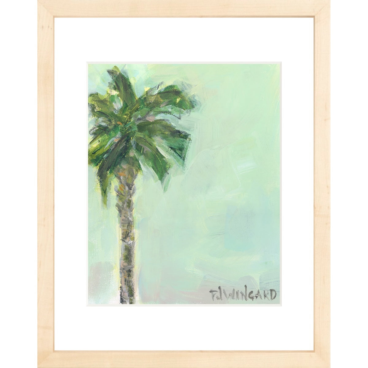 Great Summer | Coastal Archival Print