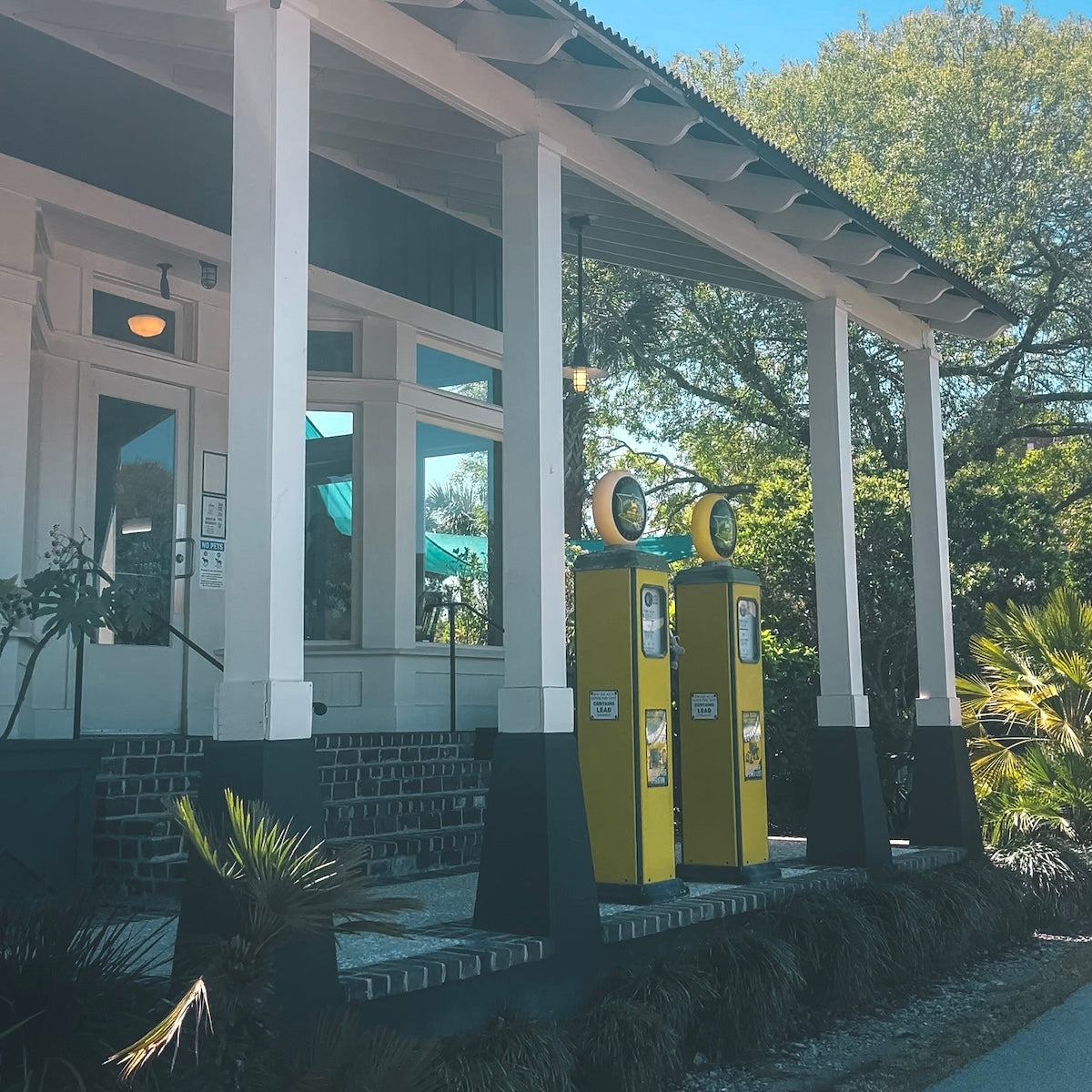 The Station on Kiawah Island, SC