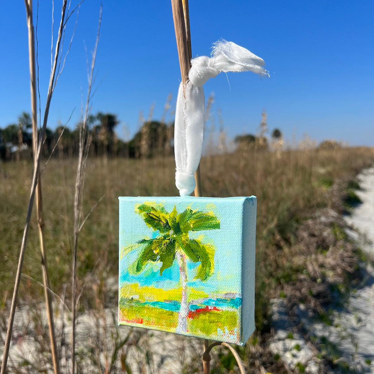 Southern Cross | Fine Art Ornament