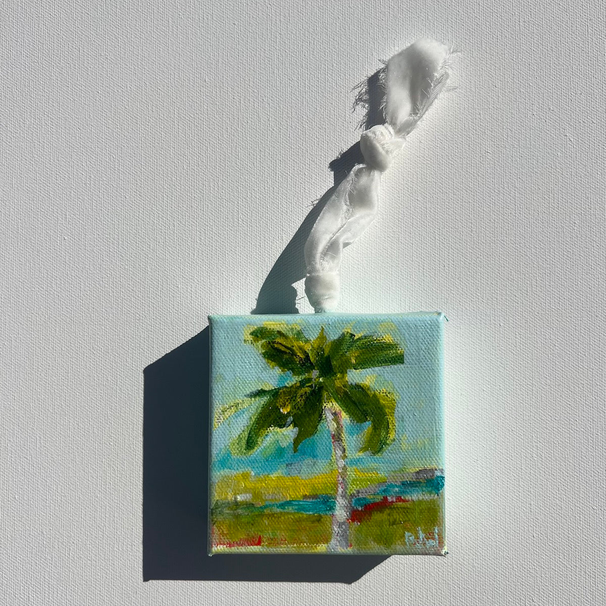 Southern Cross | Fine Art Ornament