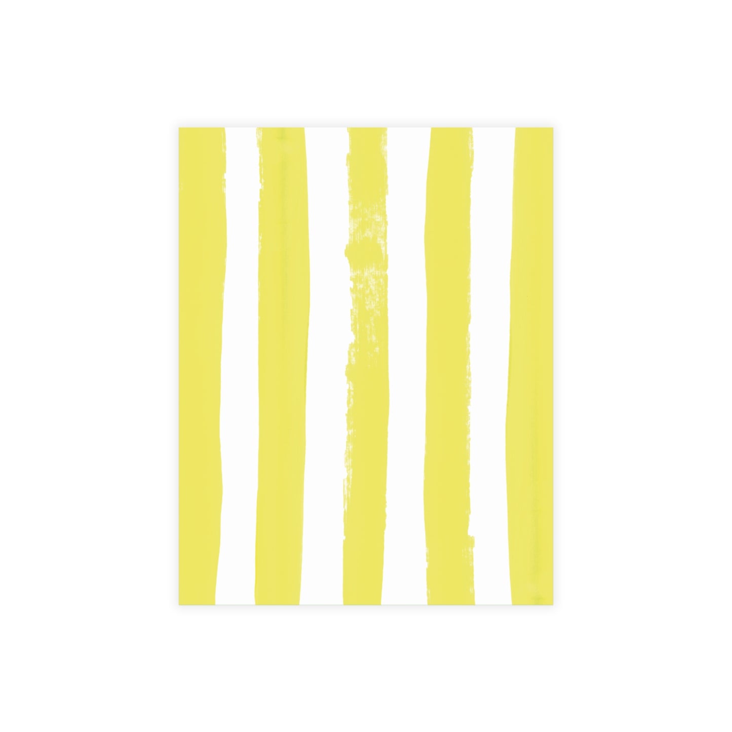 Coastal painted notecard sets with envelopes included.