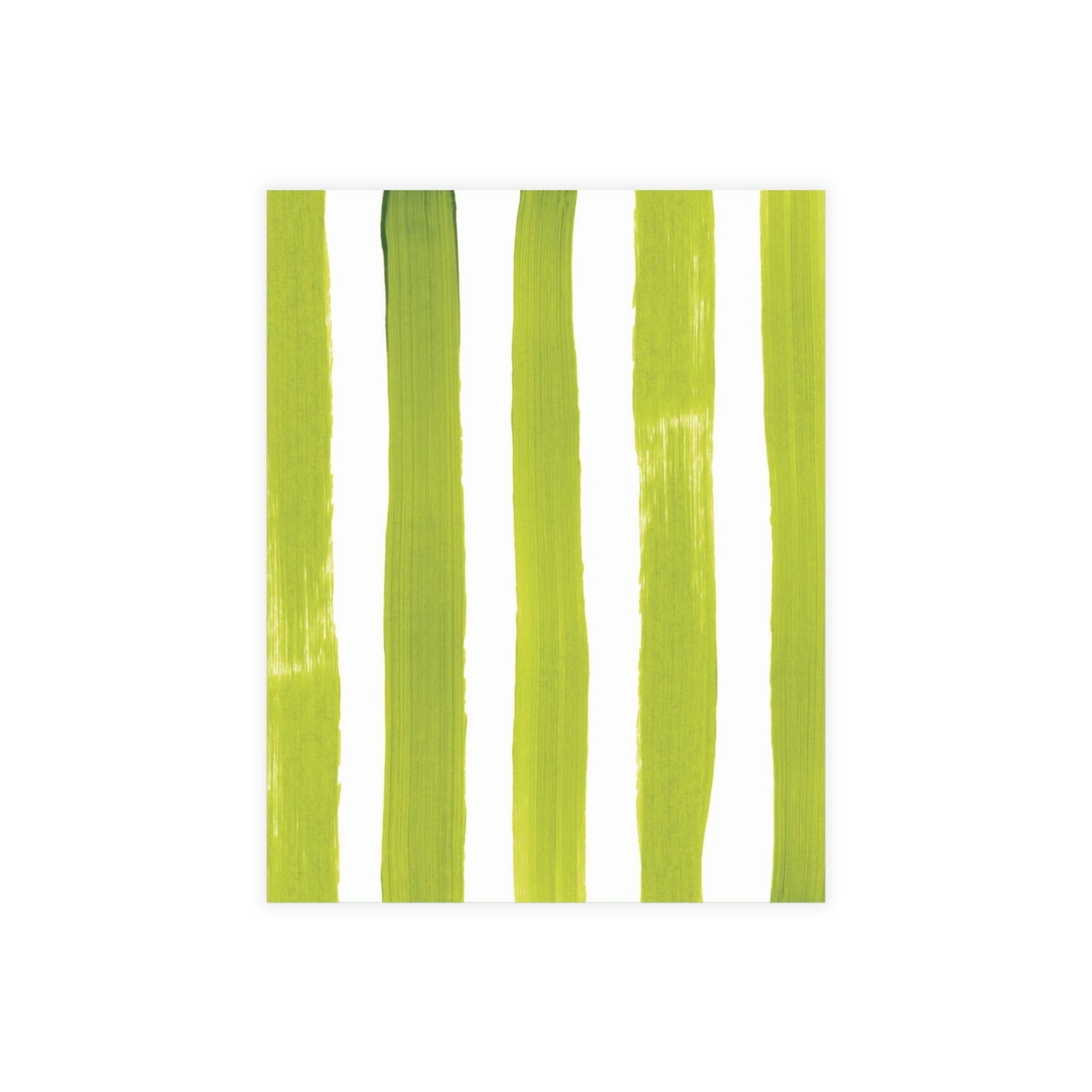 Coastal painted notecard sets with envelopes included.