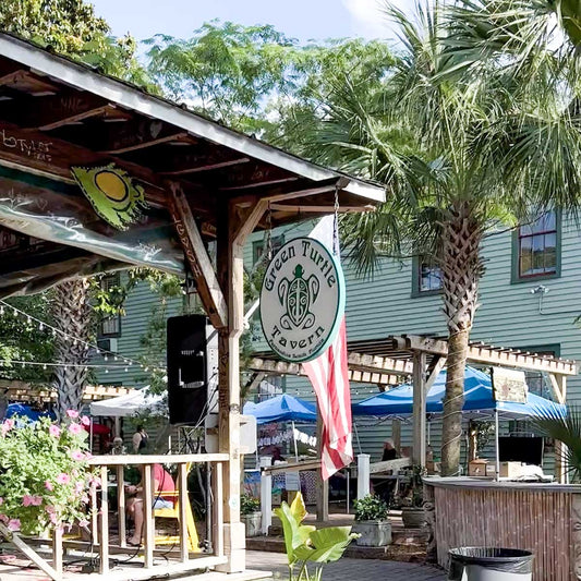 Green Turtle Tavern