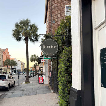 Charleston SC The Gin Joint