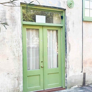 Petit Merci A French Market in charleston