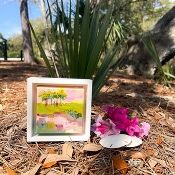 pamela wingard coastal art 