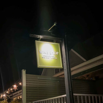 Wine Shop Sullivan's