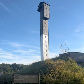 Sullivan's Island Lighthouse