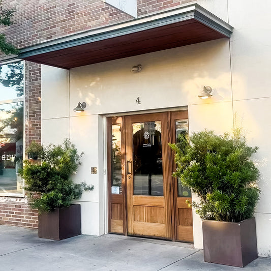 The Grocery Restaurant Charleston