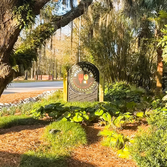 Wild Olive Cucina Charleston italian food