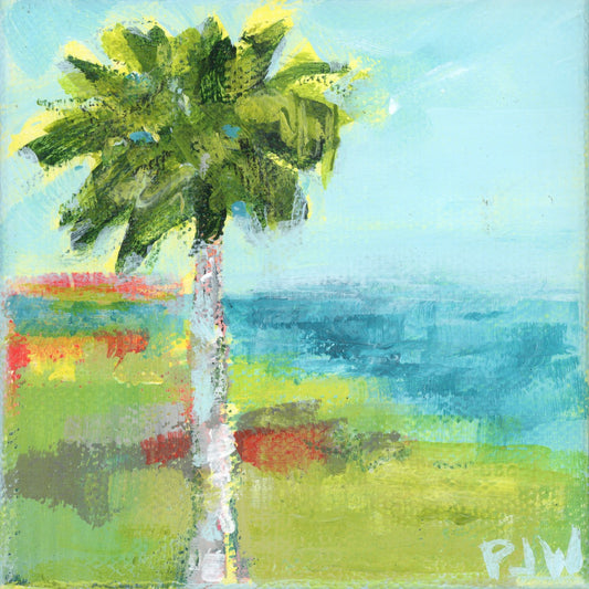 Adore You | Fine Art Ornament