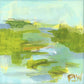 Carolina | Abstract Coastal Painting