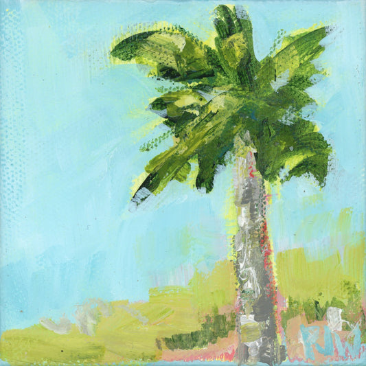 Catch My Vibe | Fine Art Ornament