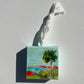 Colour of the Sun | Fine Art Ornament
