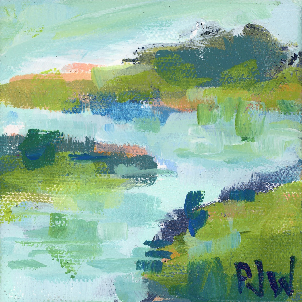 Dreamland | Fine Art Ornament