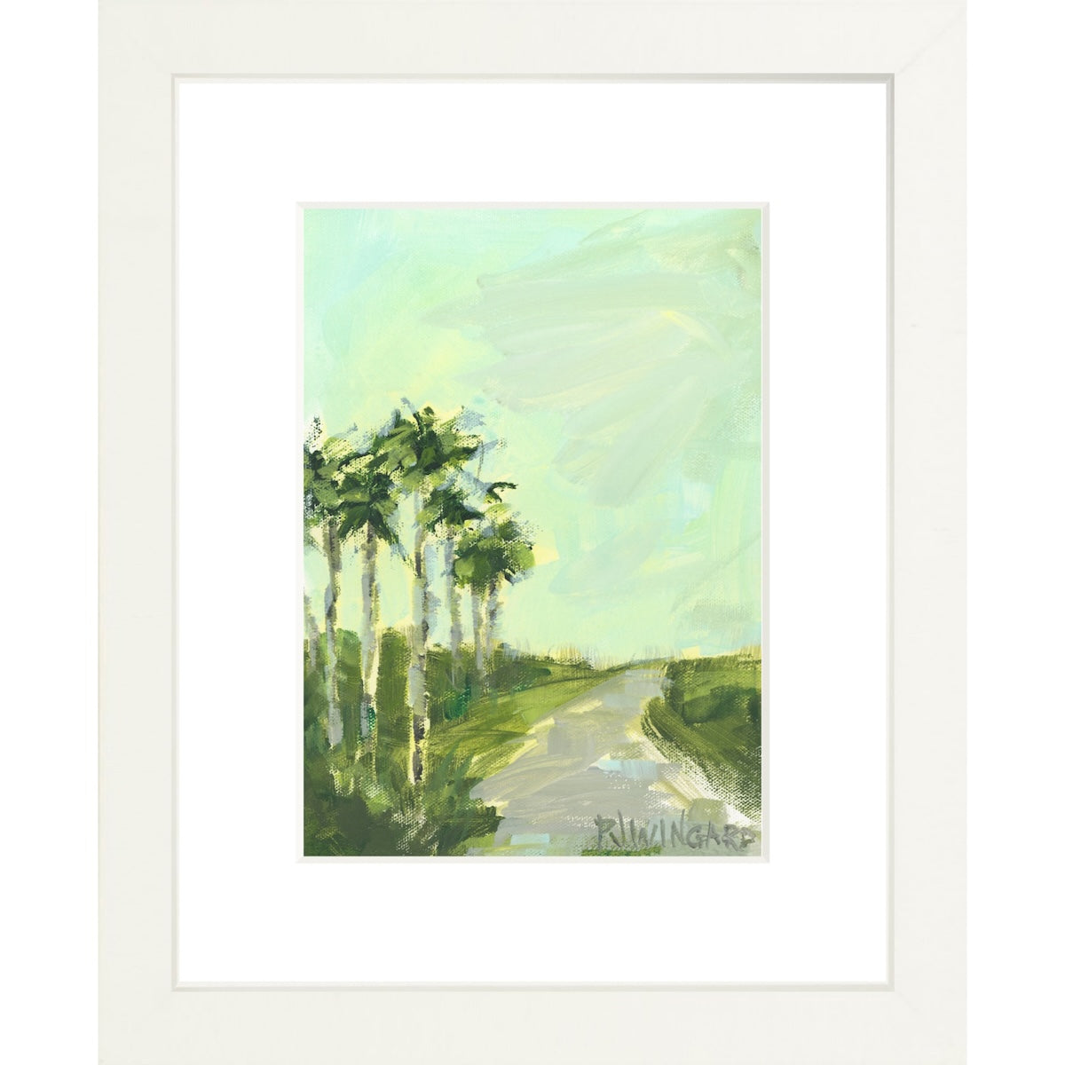 Good Time | Coastal Archival Print