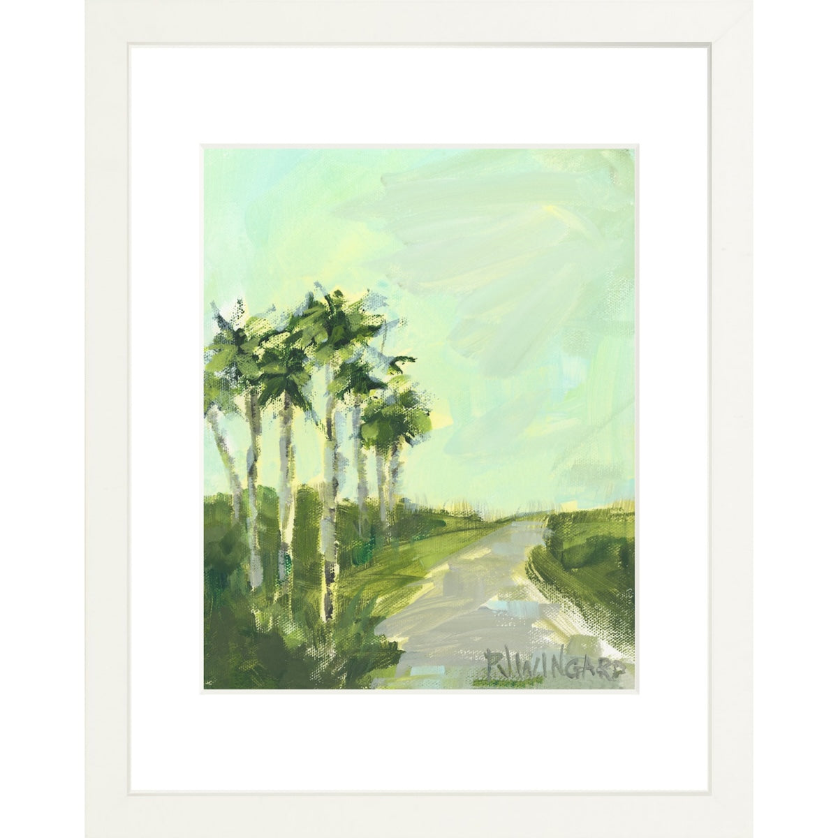 Good Time | Coastal Archival Print