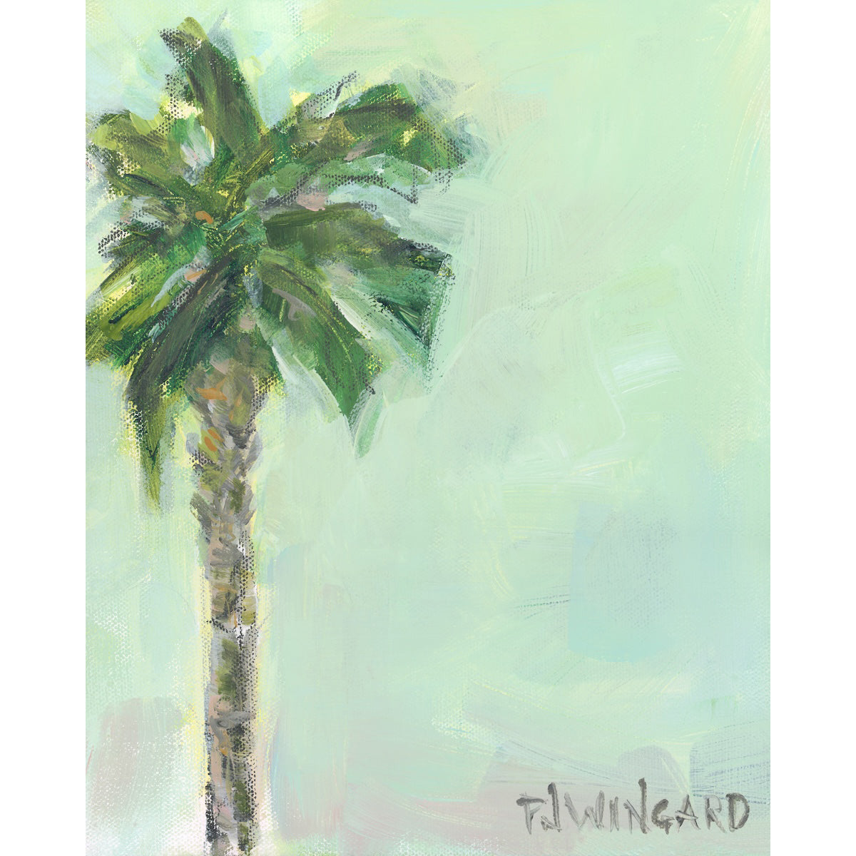 Great Summer | Coastal Archival Print