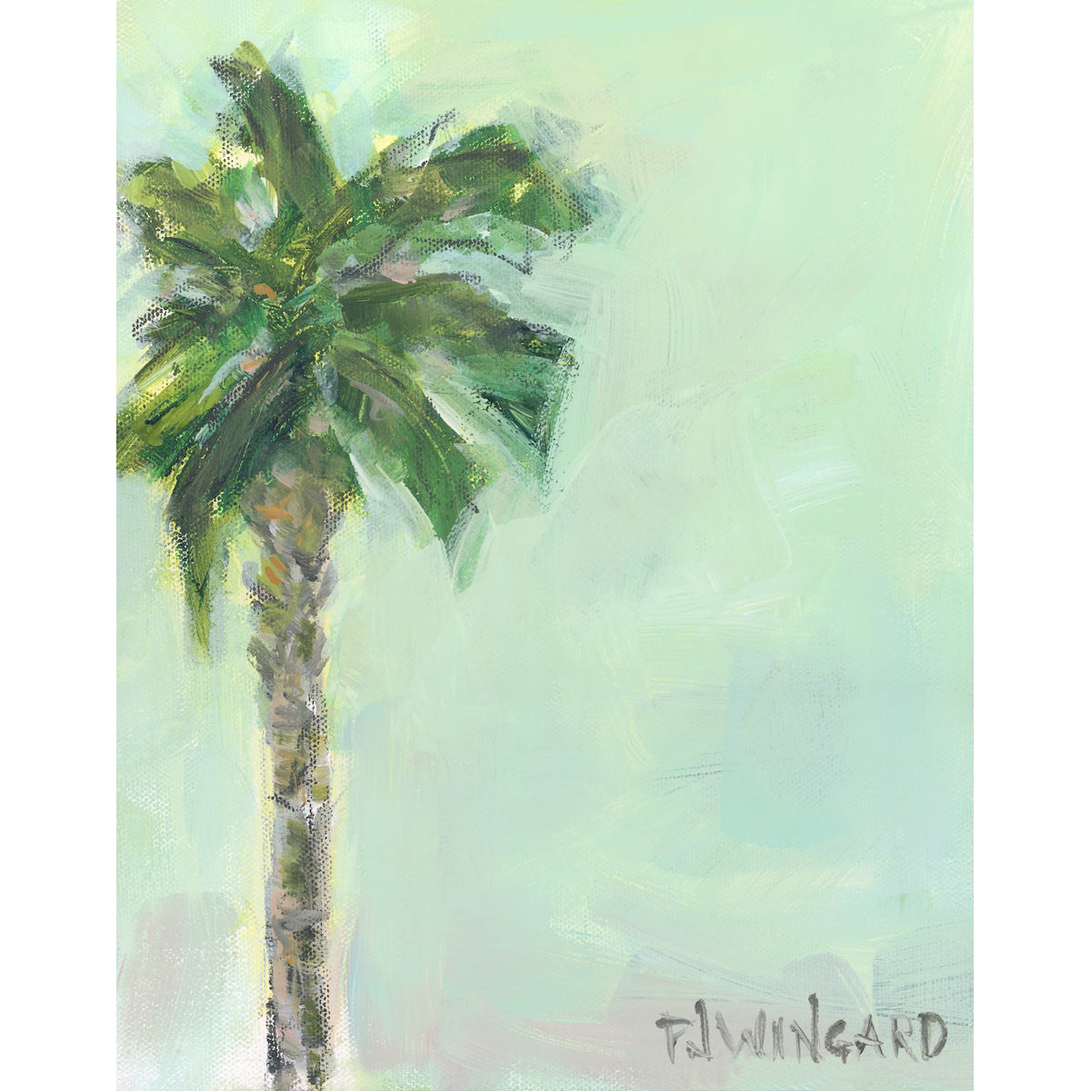 Great Summer | Coastal Archival Print