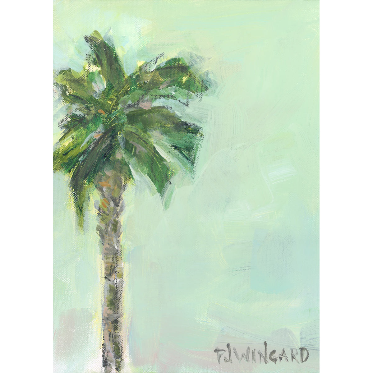 Great Summer | Coastal Archival Print