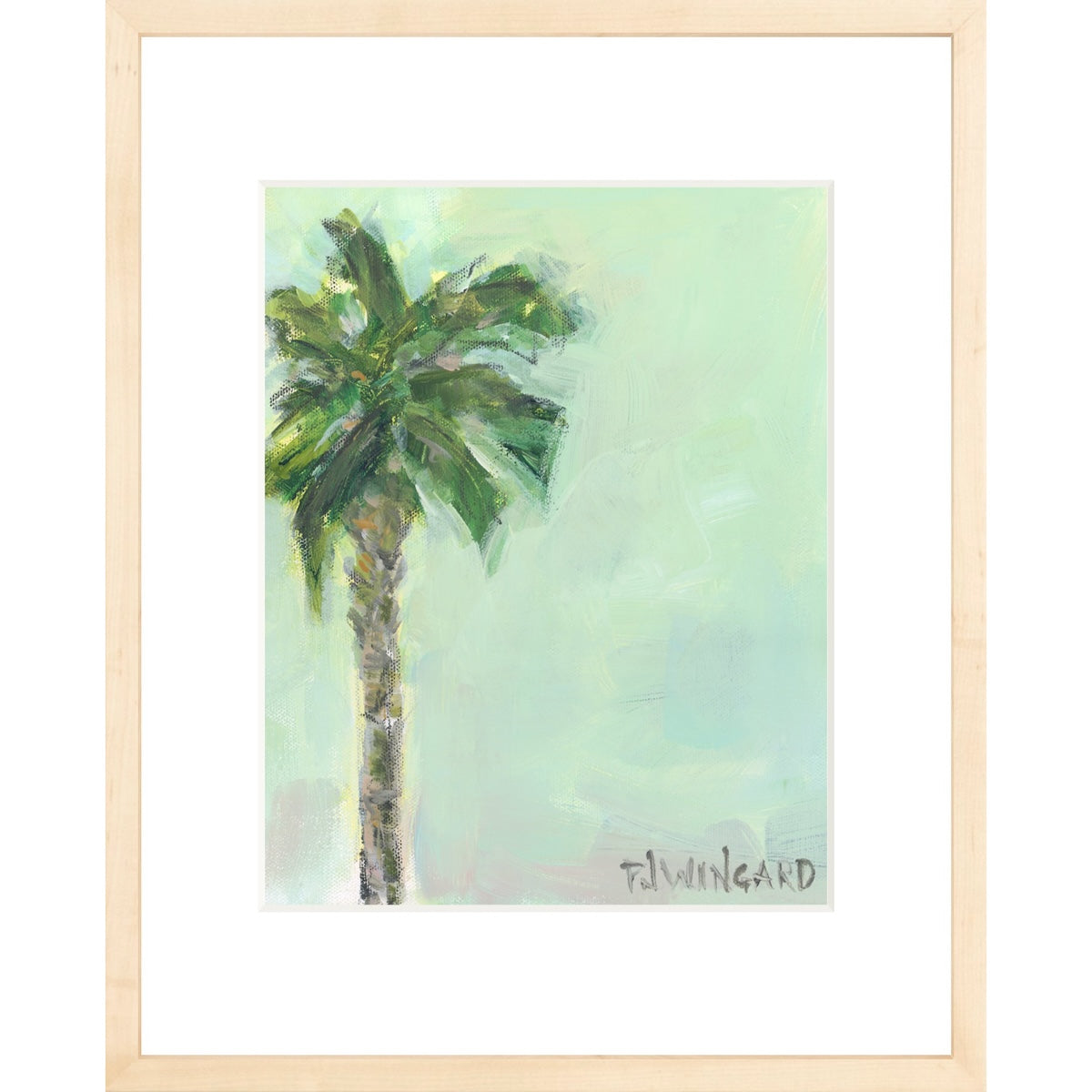 Great Summer | Coastal Archival Print