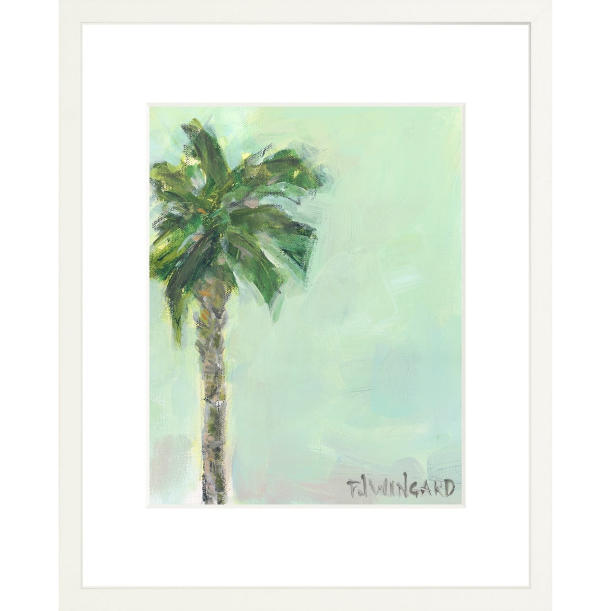 Great Summer | Coastal Archival Print
