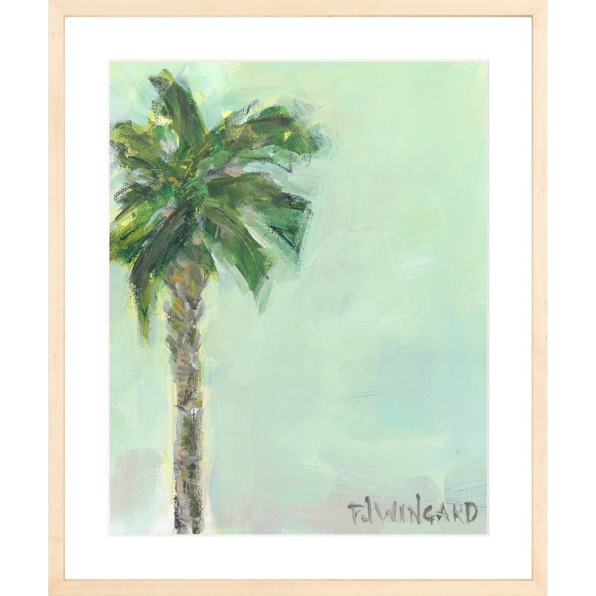 Great Summer | Coastal Archival Print