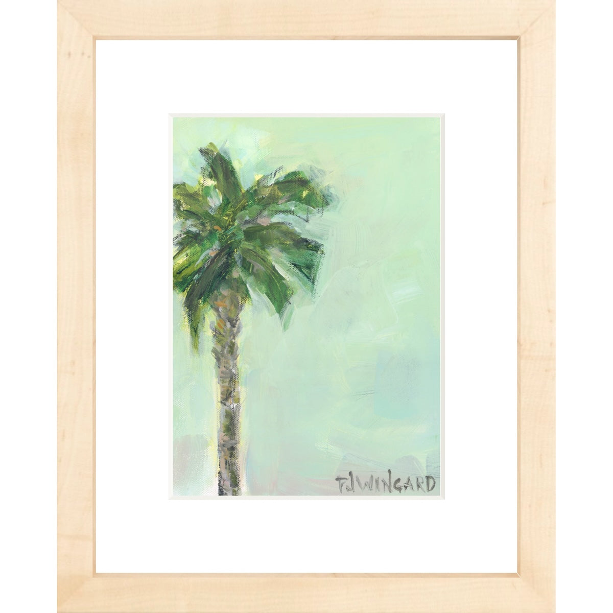 Great Summer | Coastal Archival Print
