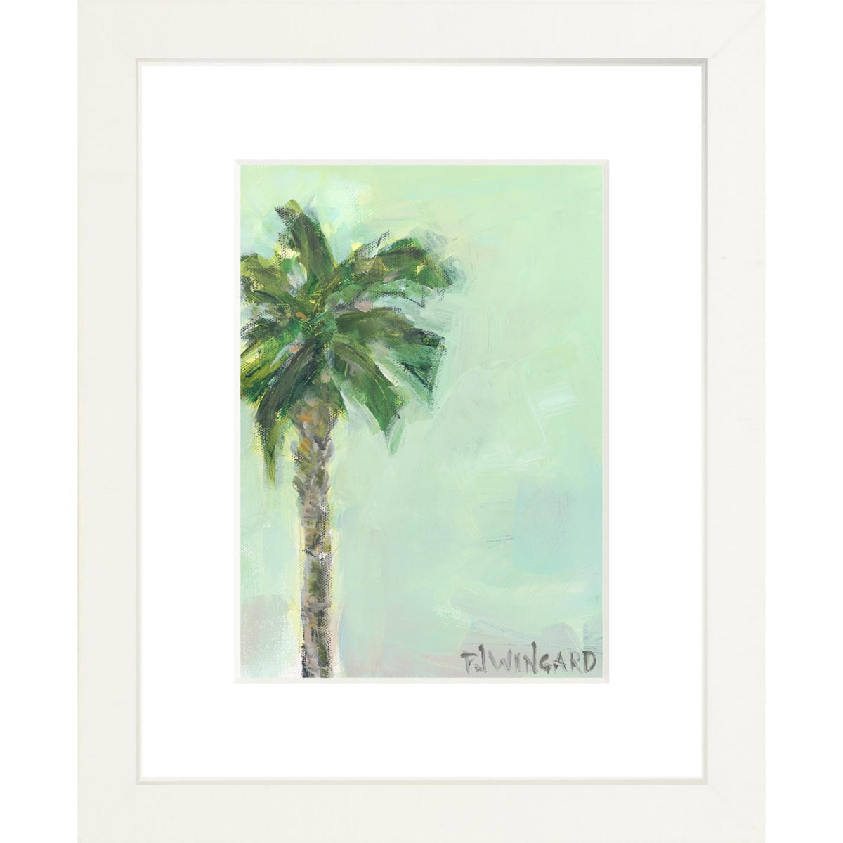 Great Summer | Coastal Archival Print