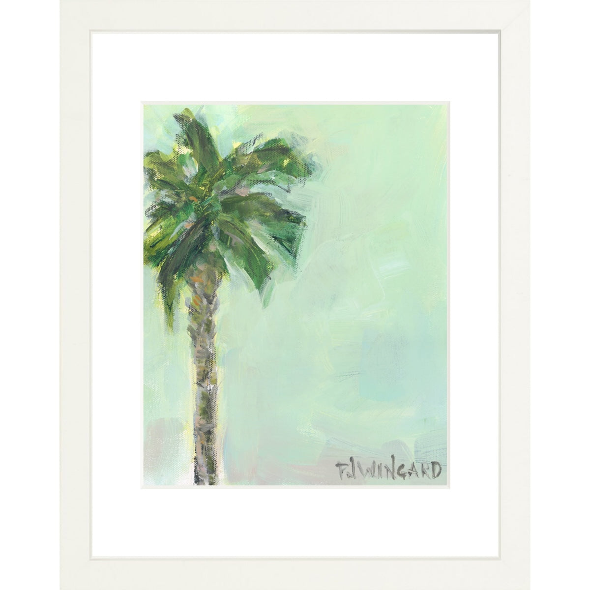 Great Summer | Coastal Archival Print