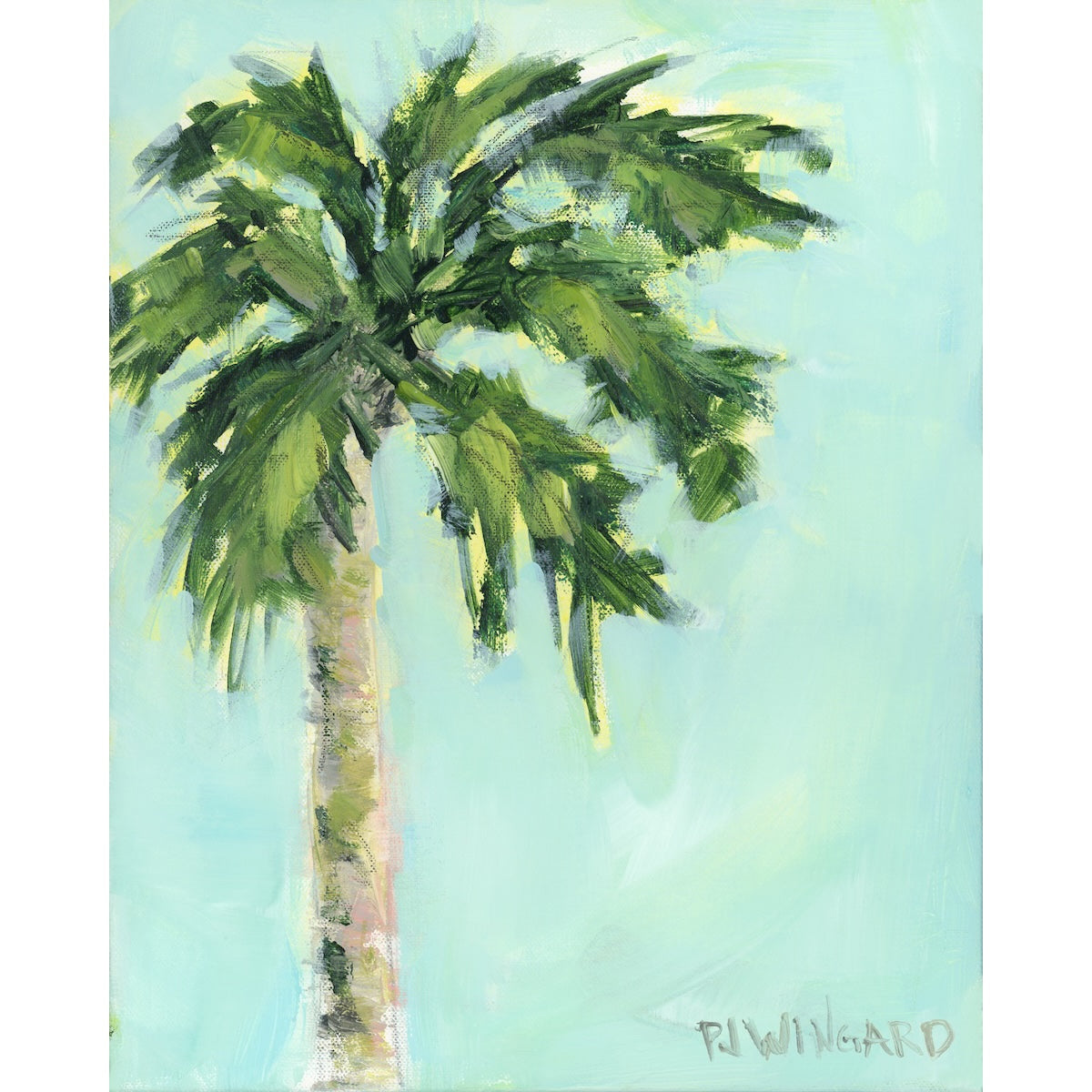 Head in the Clouds | Coastal Archival Print