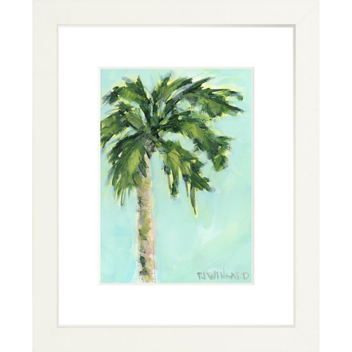Head in the Clouds | Coastal Archival Print