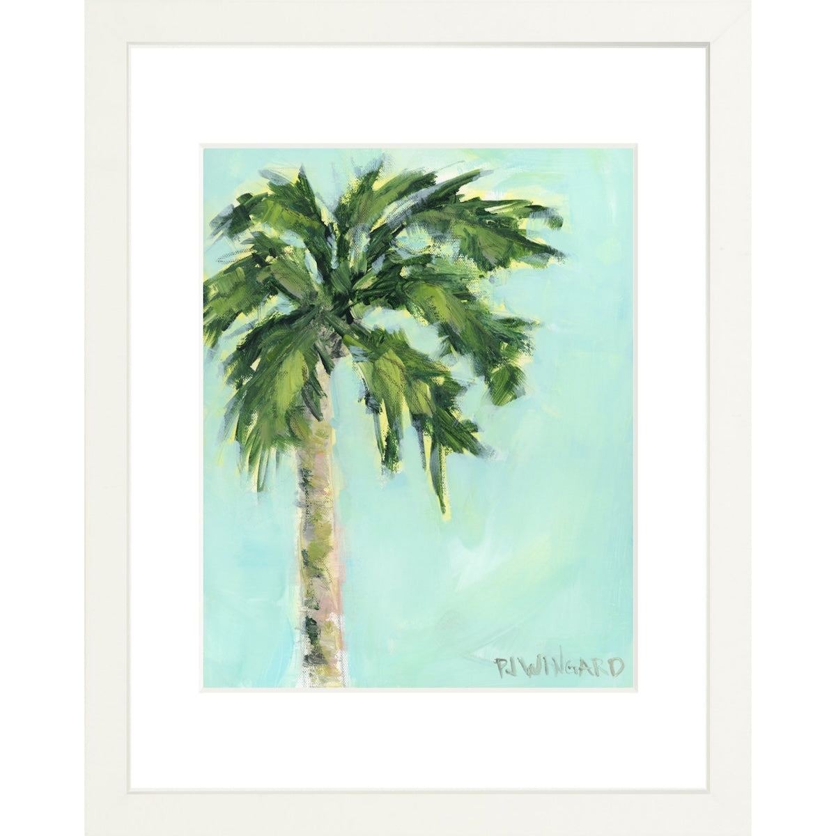 Head in the Clouds | Coastal Archival Print