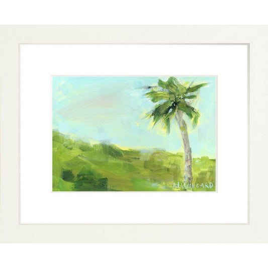 Heaven | Coastal Archival Print