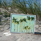 Kokomo | Abstract Coastal Painting