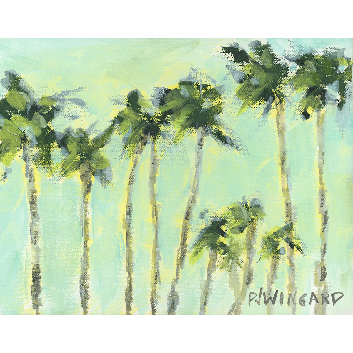 Kokomo | Coastal Archival Print